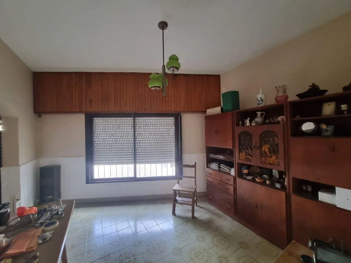 CASA 4 AMBIENTES VENTA LONGCHAMPS APTA CREDITO 5