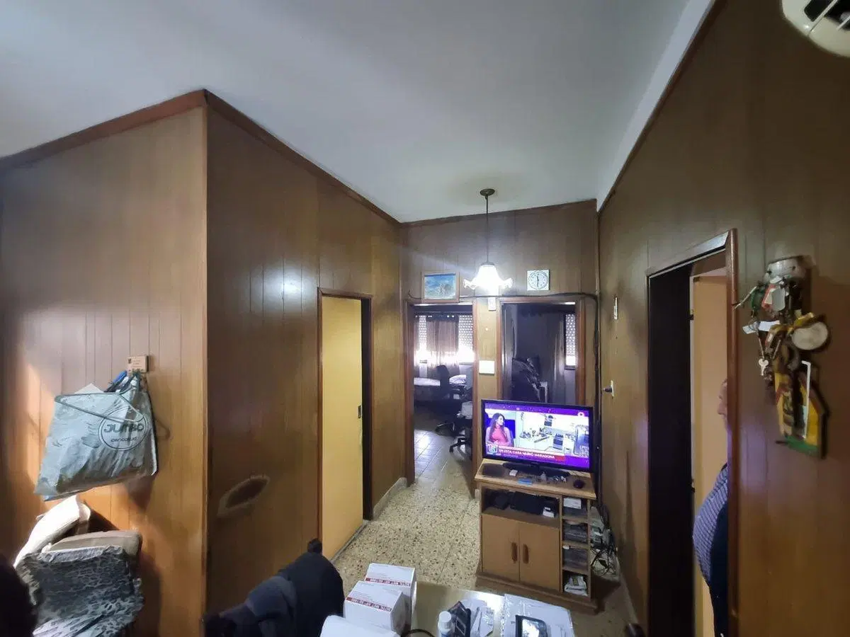 CASA 4 AMBIENTES VENTA LONGCHAMPS APTA CREDITO 3