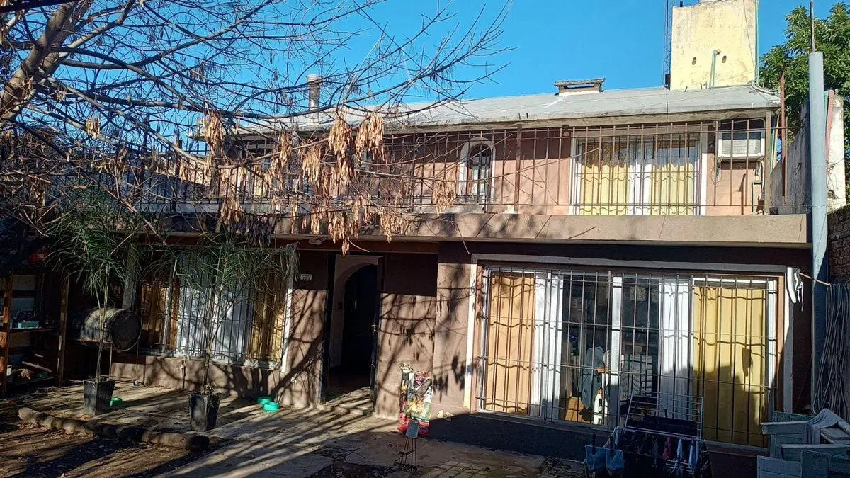 CASA 3 AMB VENTA MONTE GRANDE APTA CREDITO 5