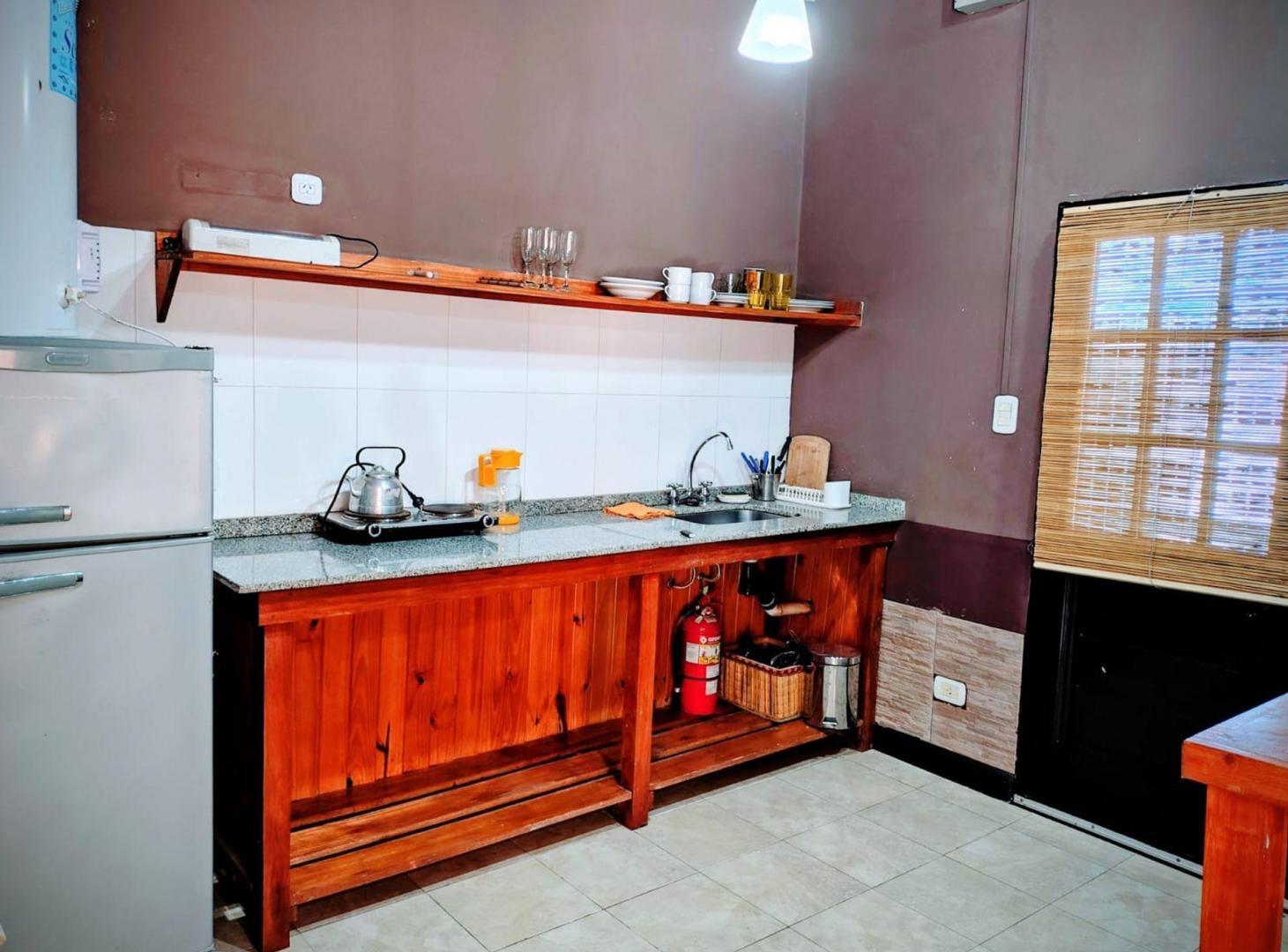 Foto de Cabañas en venta en Gral. Belgrano con piscina, imagen 3