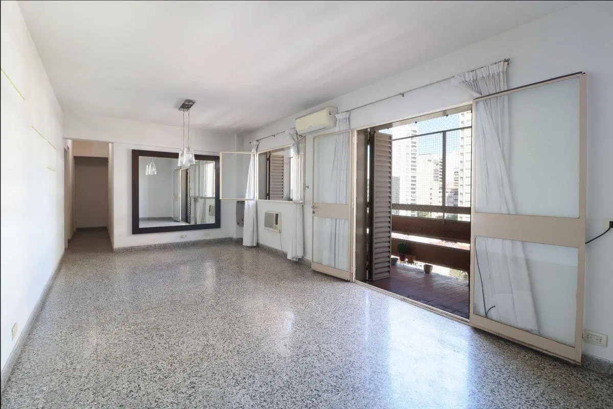 DEPARTAMENTO 5 AMBIENTES VENTA LORIA 185 LOMAS 4