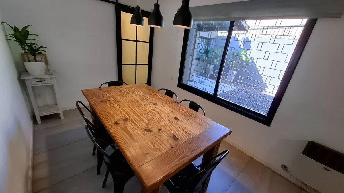 PH 3 AMBIENTES LOMAS DE ZAMORA CON PATIO Y GARAGE 5