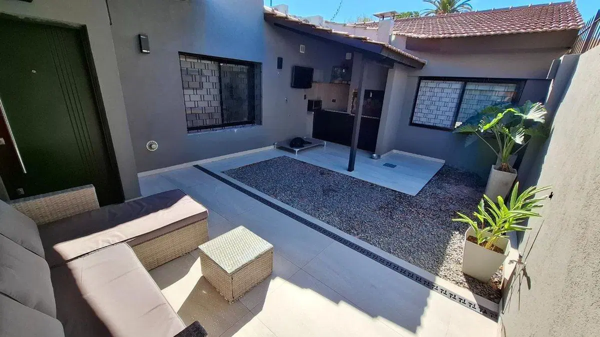 PH 3 AMBIENTES LOMAS DE ZAMORA CON PATIO Y GARAGE 8