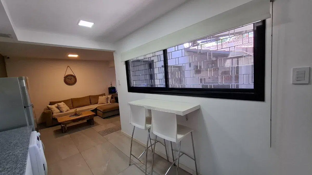 PH 3 AMBIENTES LOMAS DE ZAMORA CON PATIO Y GARAGE 2