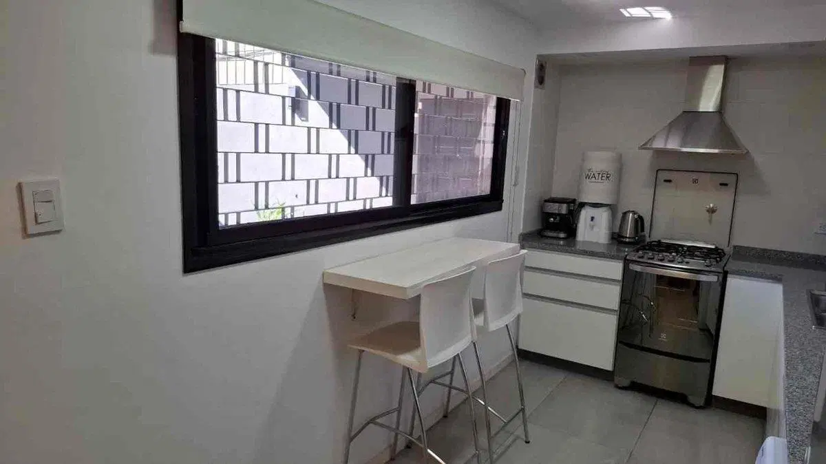 PH 3 AMBIENTES LOMAS DE ZAMORA CON PATIO Y GARAGE 3