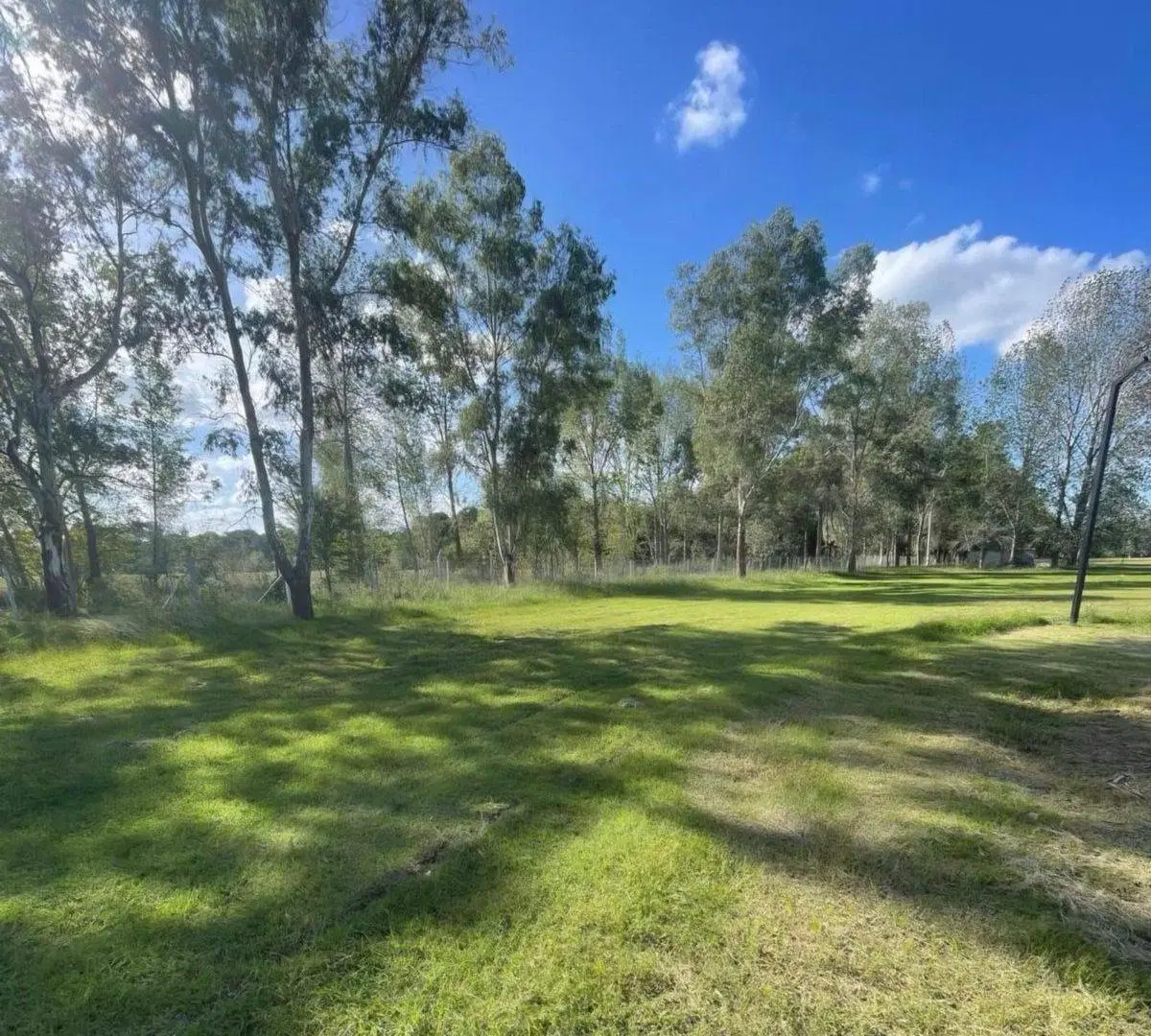 LOTE VENTA BARRIO PRIVADO LOS ROBLES CAÑUELAS 7