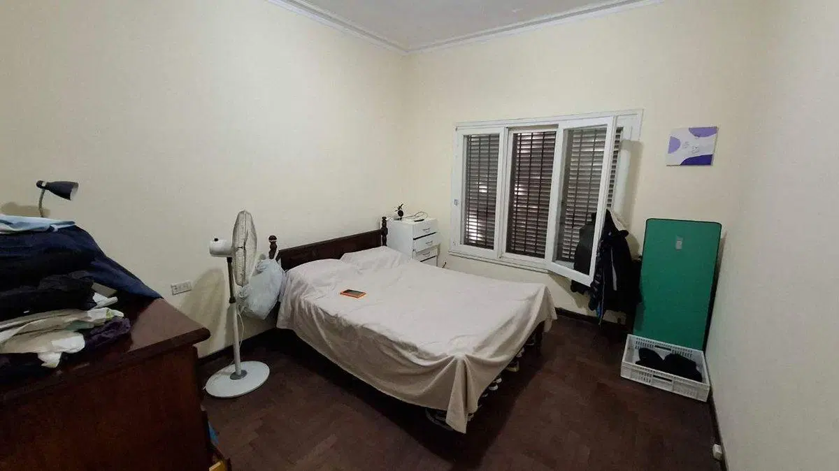 CASA 4 AMBIENTES VENTA LOMAS DE ZAMORA CON PARQUE 8