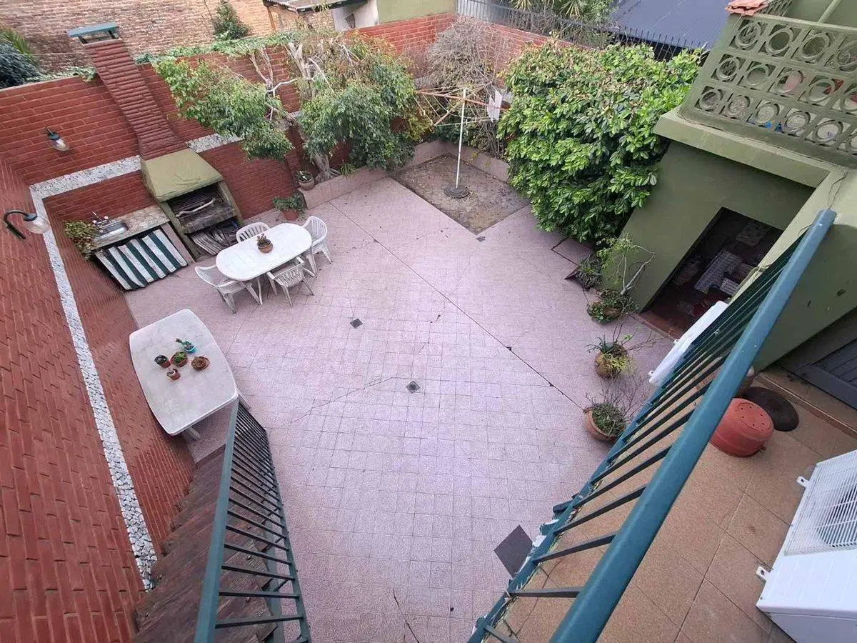 CASA DUPLEX 4 AMBIENTES VENTA LOMAS APTA CREDITO 3