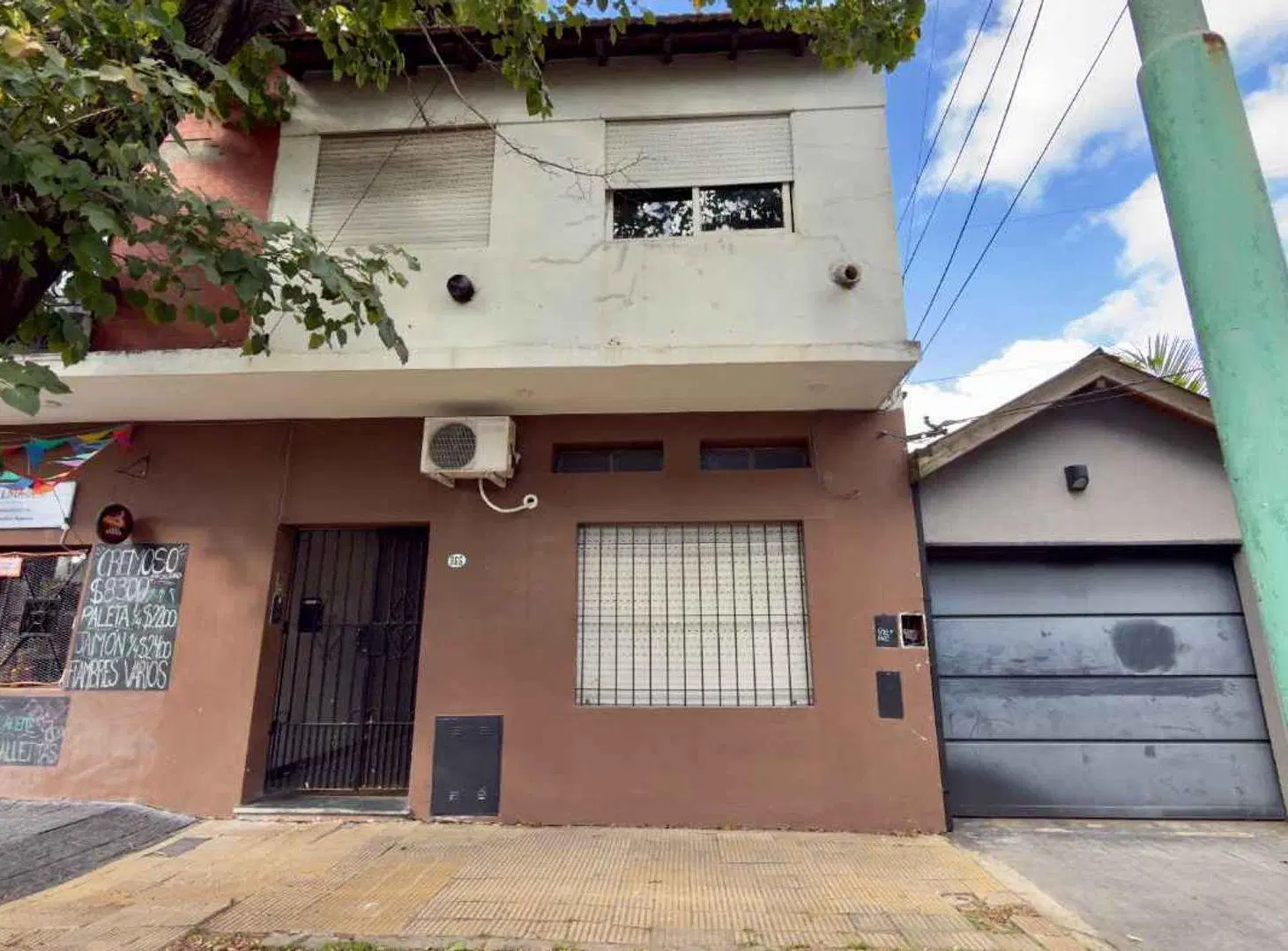 DEPARTAMENTO PH 4AMB LOMAS CON TERRAZA 4