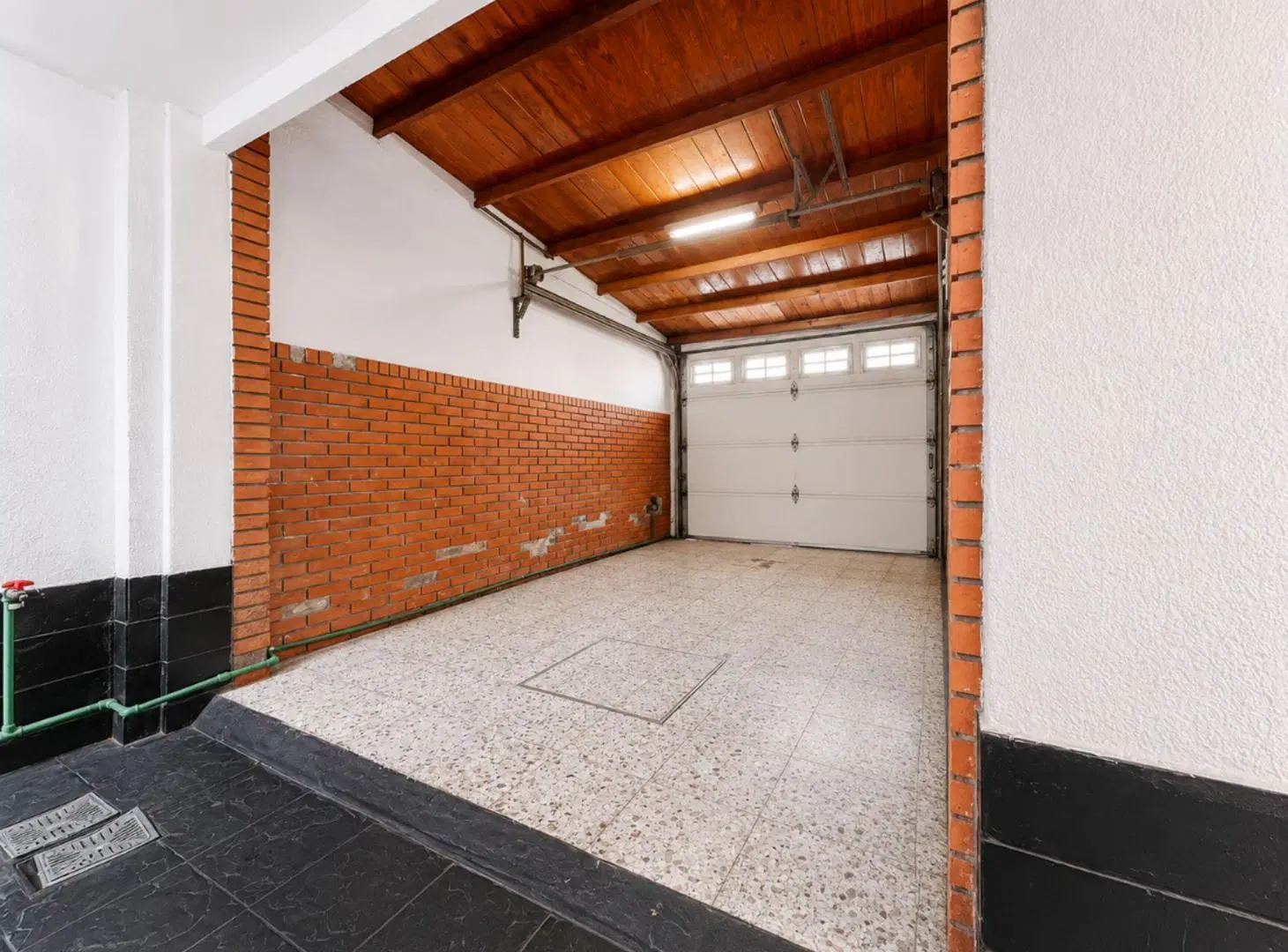 Casa BANFIELD jardin, fondo, piscina, parrilla 2