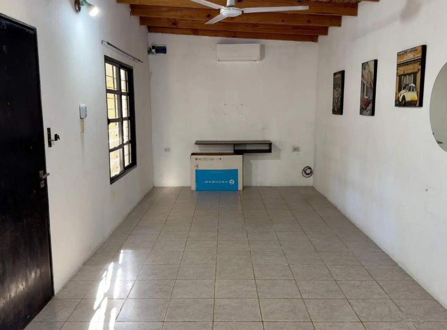 CASA + 2 DEPARTAMENTOS en BLOCK VENTA SAN VICENTE 4