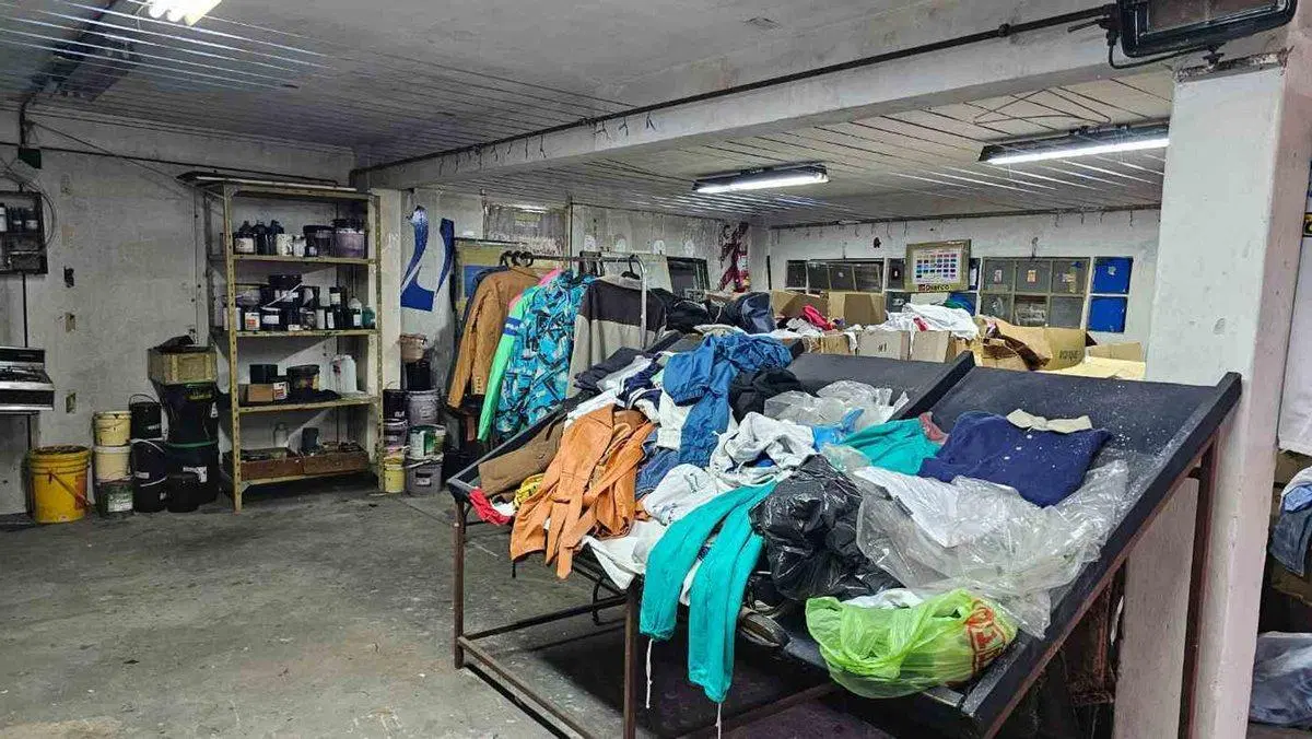 VENTA GALPON CON DEPTO EN LOMAS DE ZAMORA 8