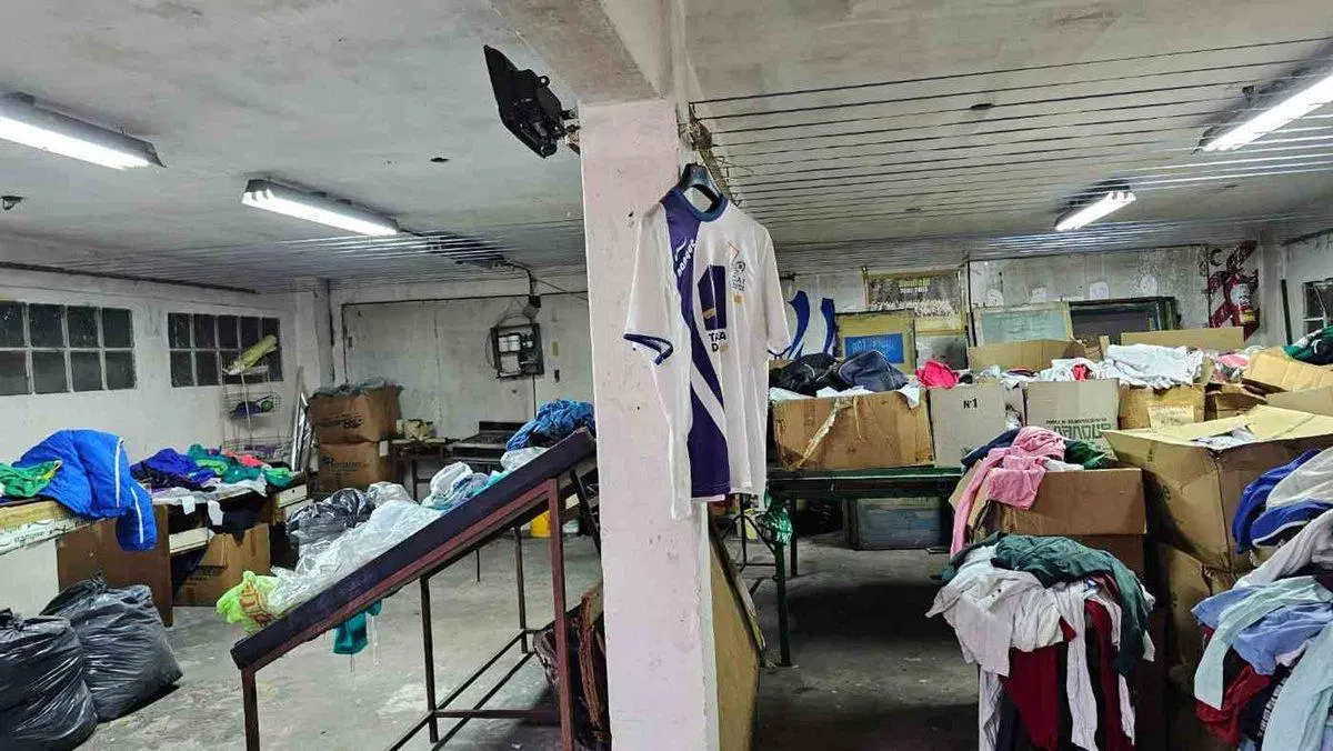 VENTA GALPON CON DEPTO EN LOMAS DE ZAMORA 4