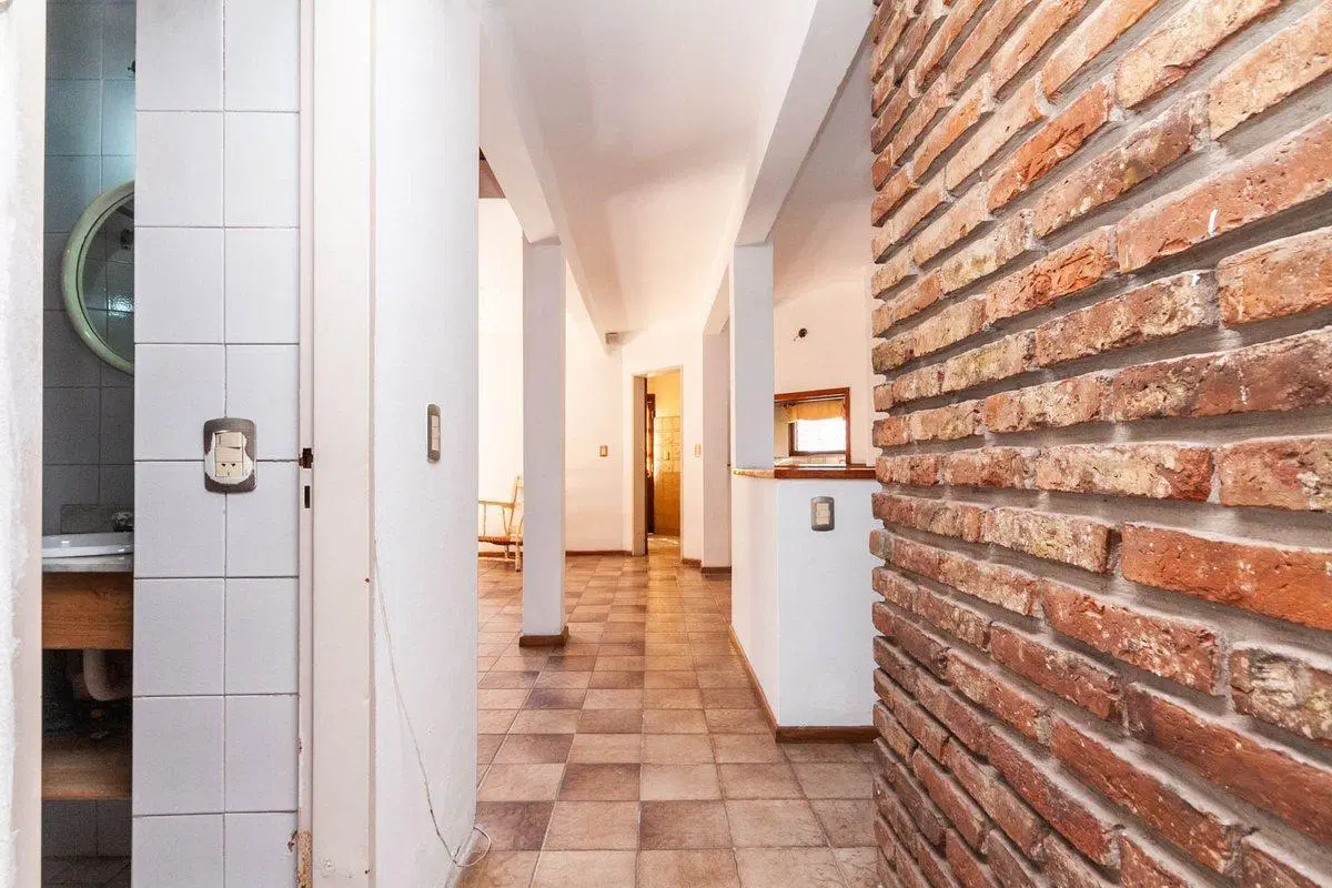 Casa de 5 ambientes en venta en Turdera con Jardín 4