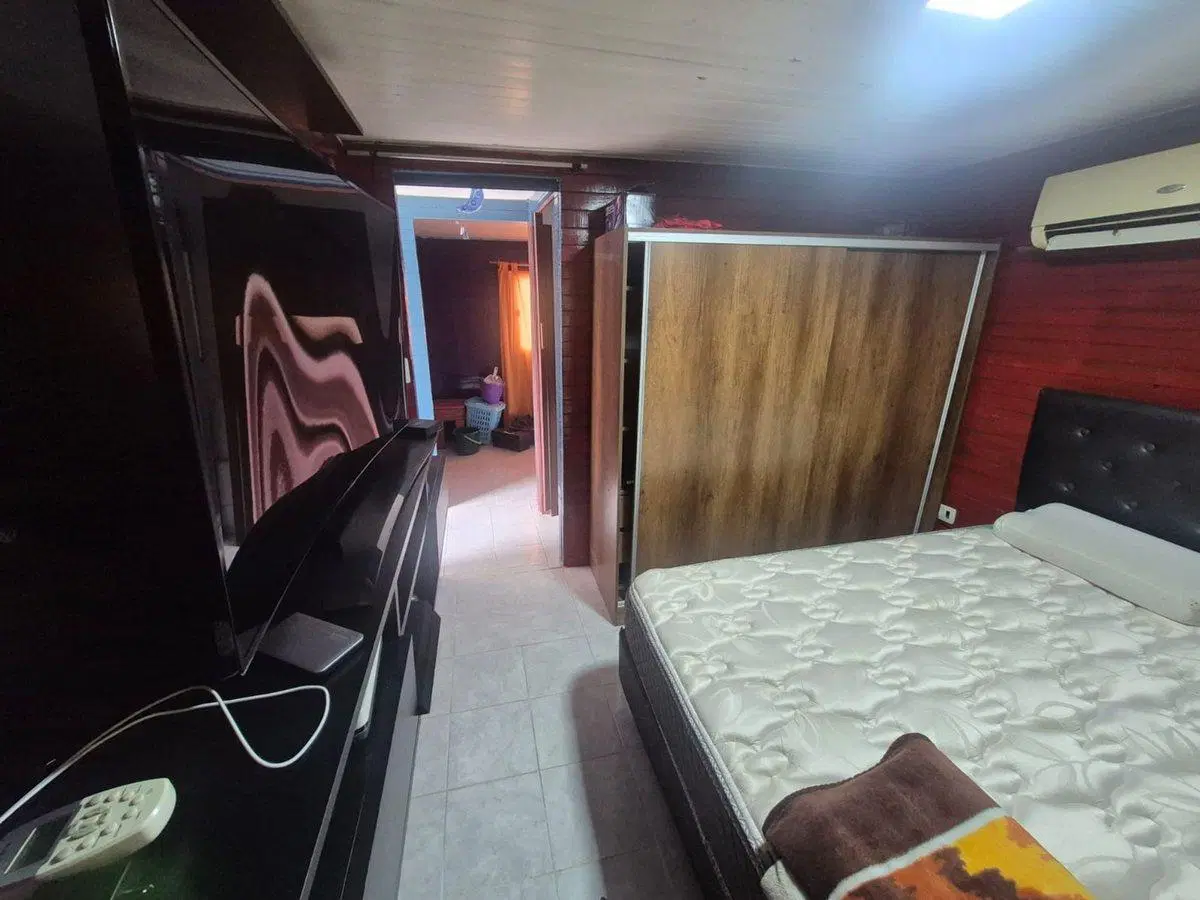 CASAS  CON TERRENO EN SAN JOSE TEMPERLEY 5