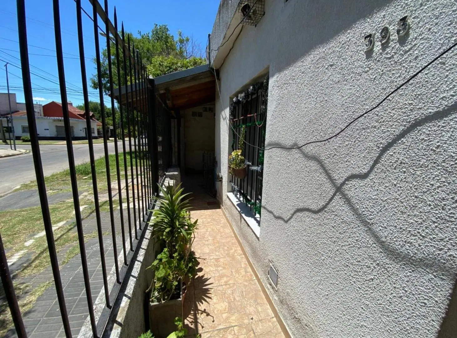 VENTA CASA EN LOMAS DE ZAMORA 3