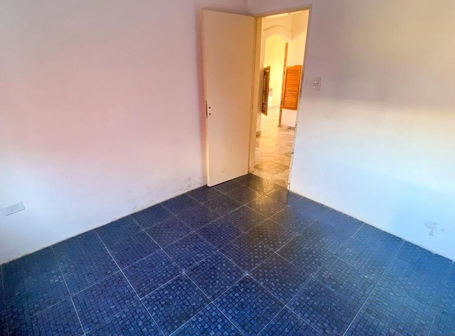 CASA EN VENTA IDEAL DOS FAMILIAS CON FONDO 5