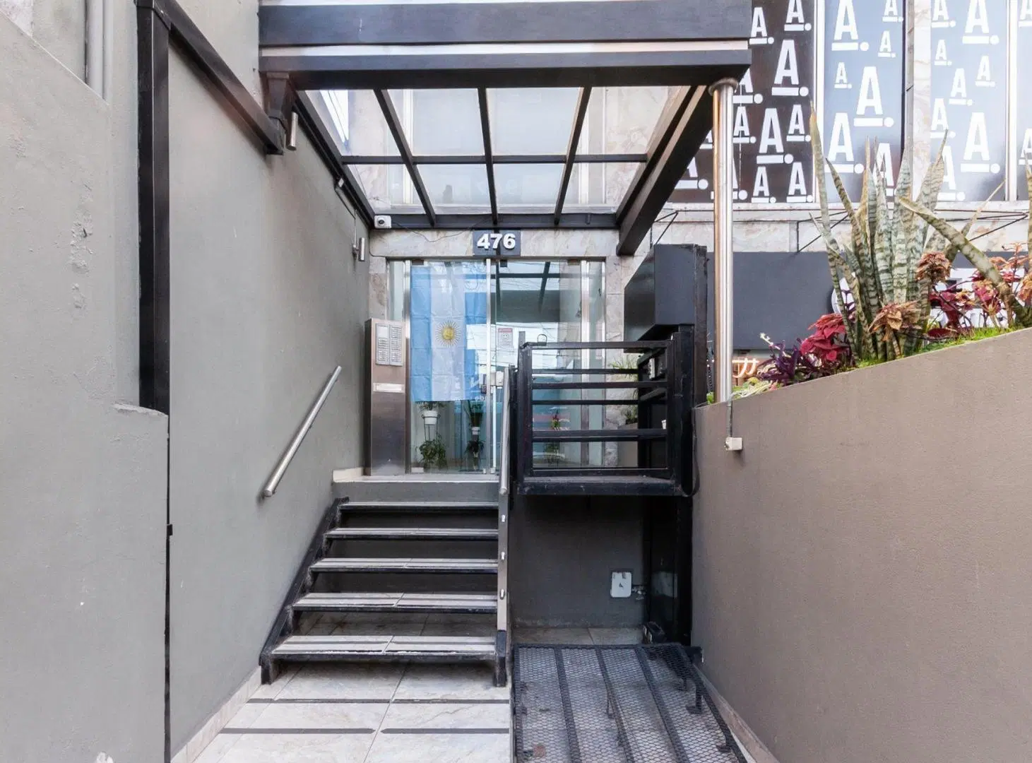 DEPARTAMENTO 2 AMBIENTES EN VENTA LOMAS DE ZAMORA 8