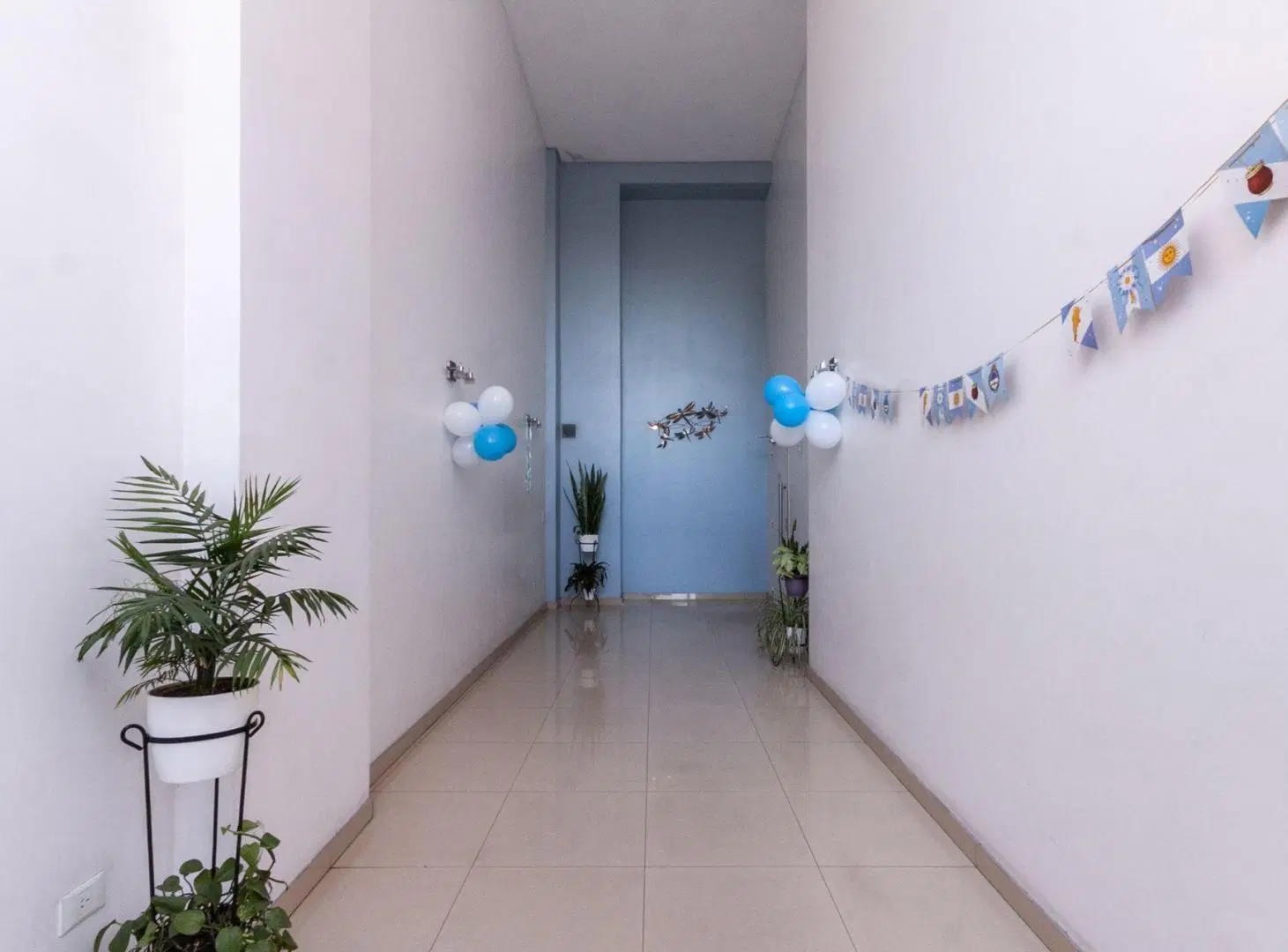 DEPARTAMENTO 2 AMBIENTES EN VENTA LOMAS DE ZAMORA 4