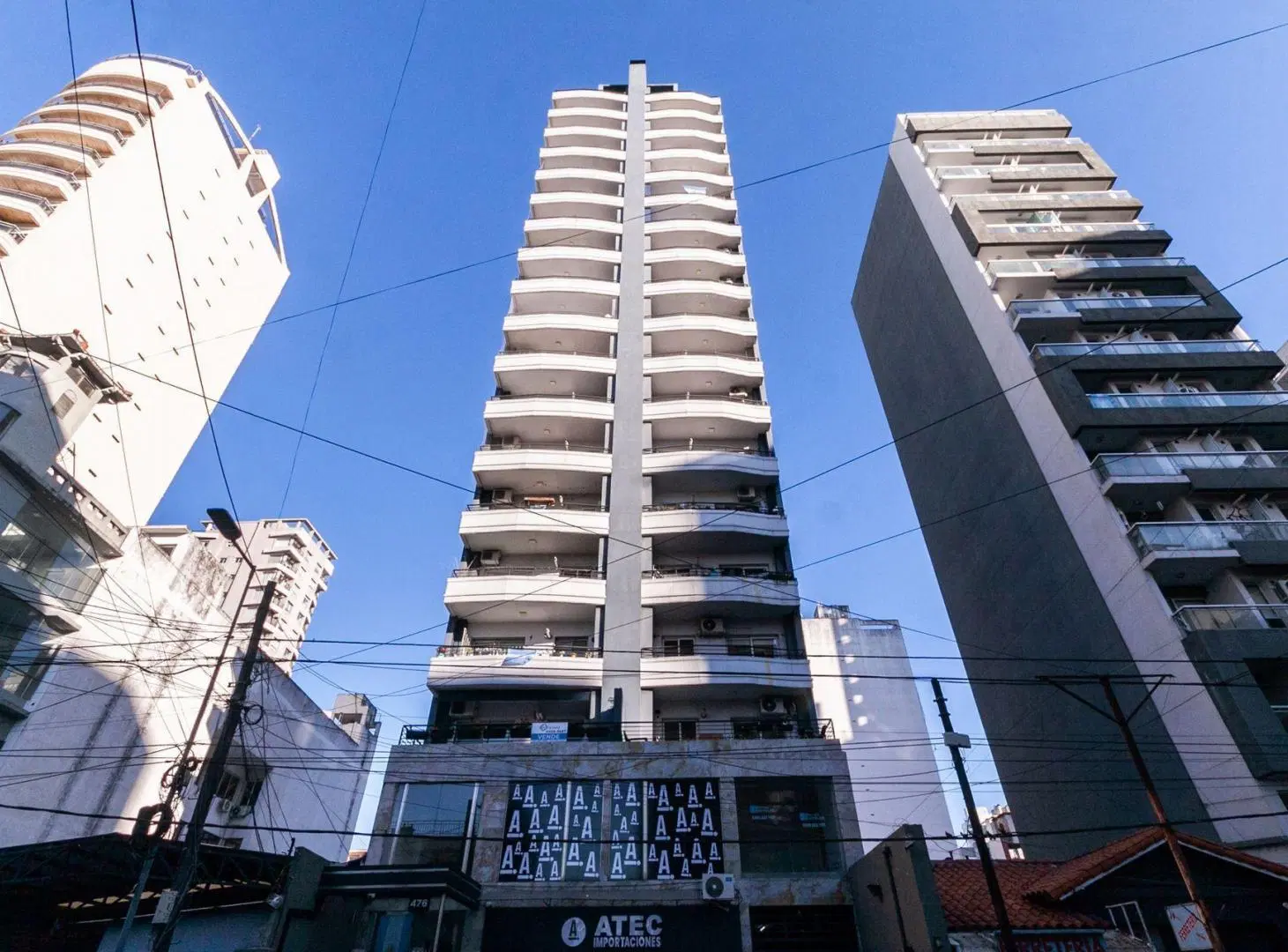 DEPARTAMENTO 2 AMBIENTES EN VENTA LOMAS DE ZAMORA 2