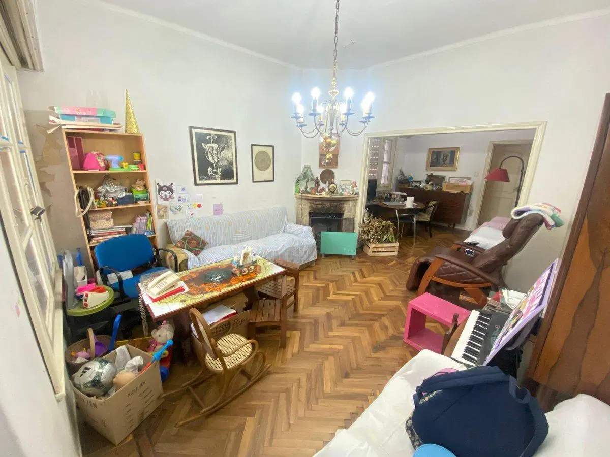 VENTA CASA 8 AMBIENTES C/PARQUE, PILETA EN ADROGUE 5