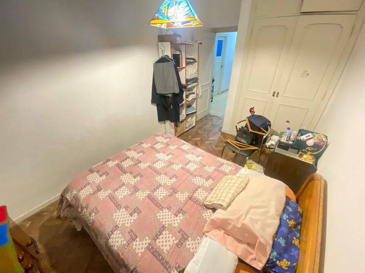 VENTA CASA 8 AMBIENTES C/PARQUE, PILETA EN ADROGUE 8