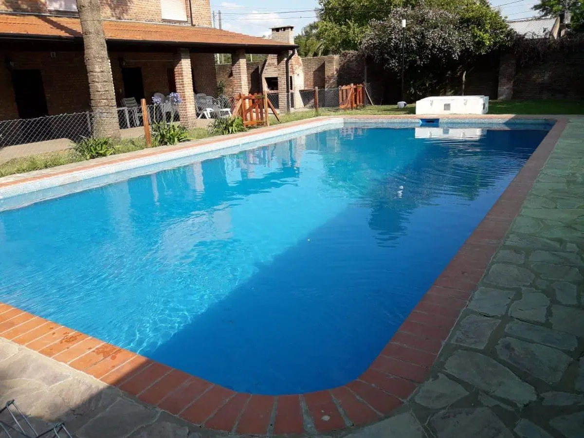 CASA 5 AMBIENTES PILETA VENTA EZEIZA CANNING 8