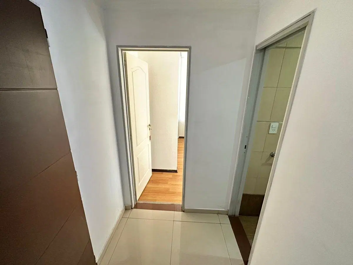 VENTA DEPARTAMENTO 2 AMBIENTES AL FRENTE C/BALCON 8