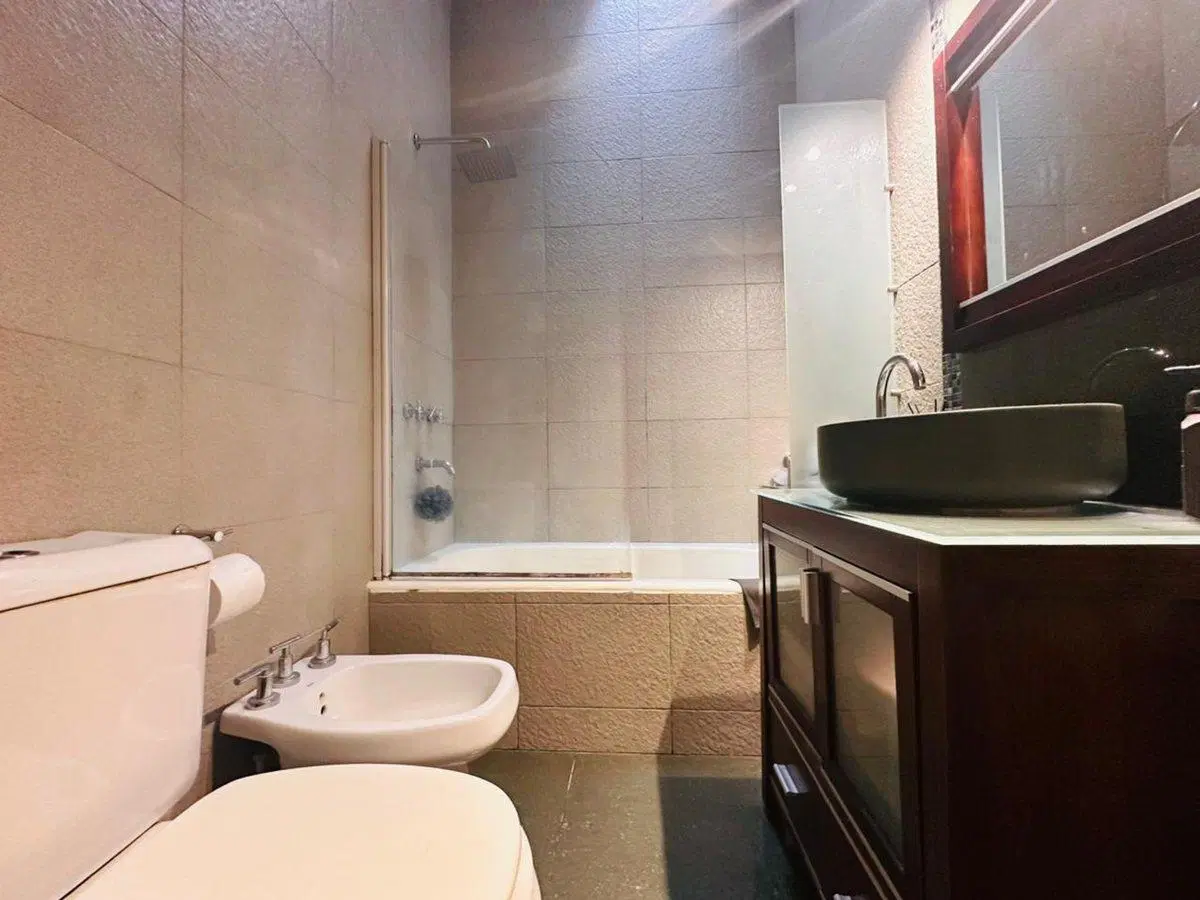 VENTA LANUS OESTE 3 DORMITORIOS PARQUE PILETA 8