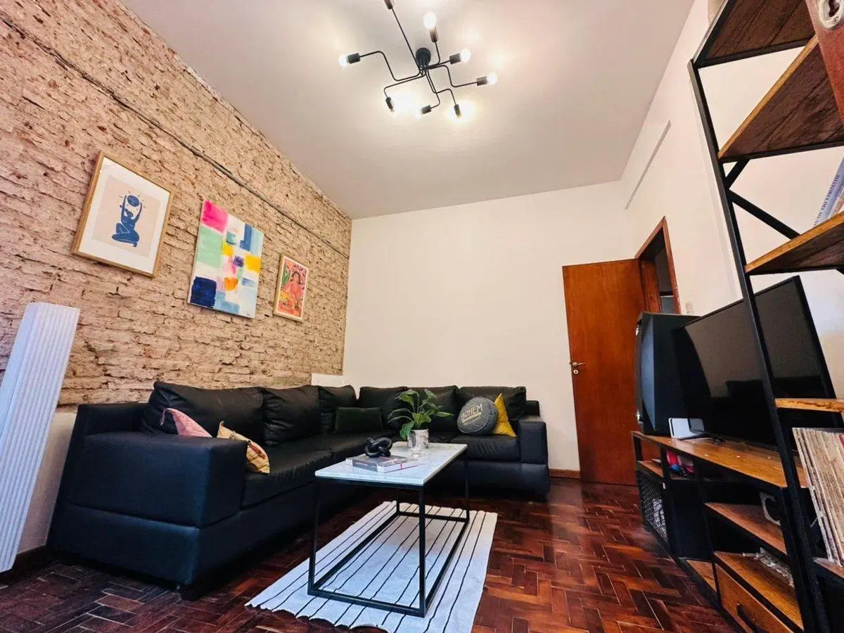 VENTA LANUS OESTE 3 DORMITORIOS PARQUE PILETA 5