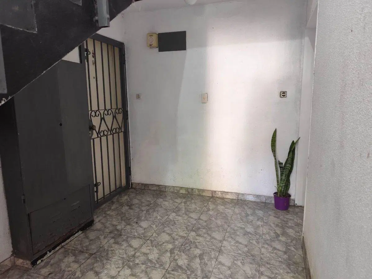 VENTA TRES AMBIENTES 3 AMBIENTES BARRIO ODISA 3