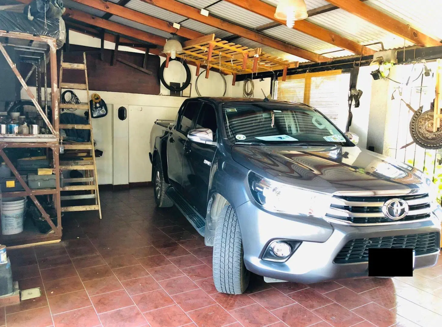 DUPLEX EN VENTA 3 AMB APTO CREDITO BANFIELD 4