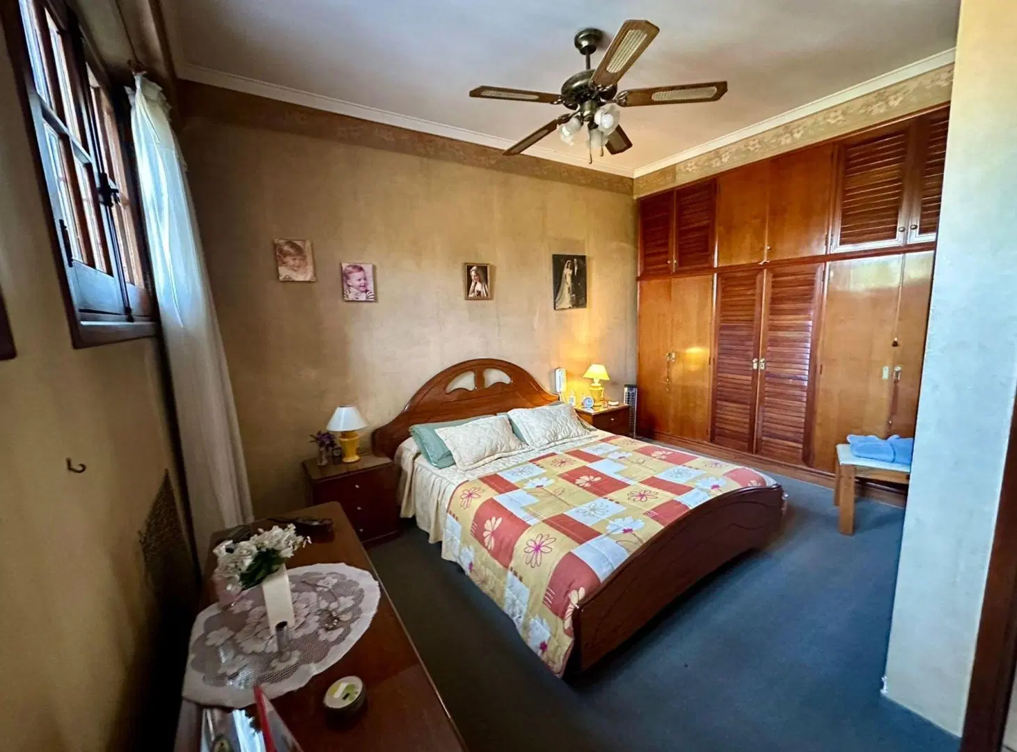CASA EN VENTA 4 AMBIENTES EN JOSE MARMOL 3
