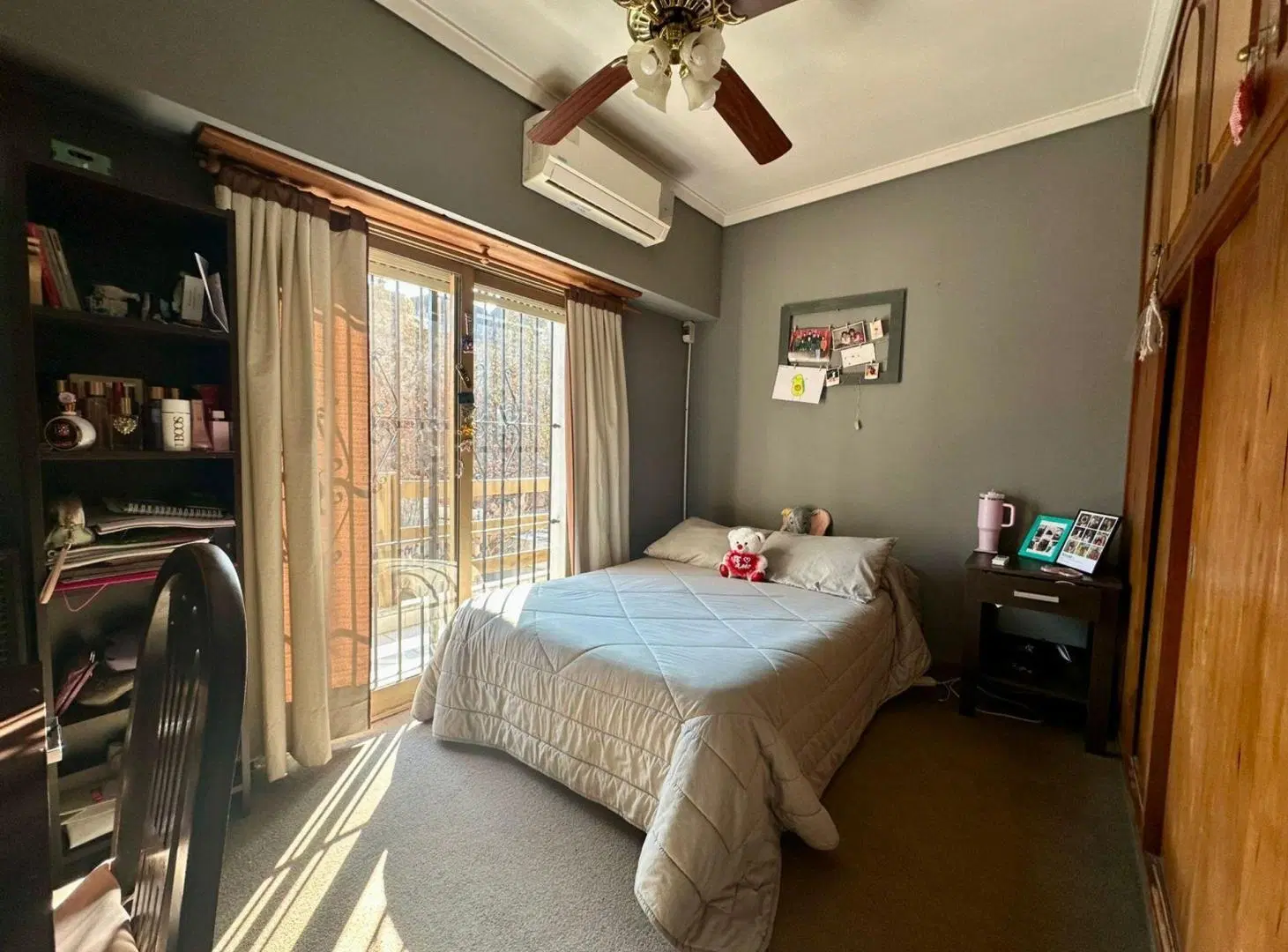 CASA EN VENTA 4 AMBIENTES EN JOSE MARMOL 4