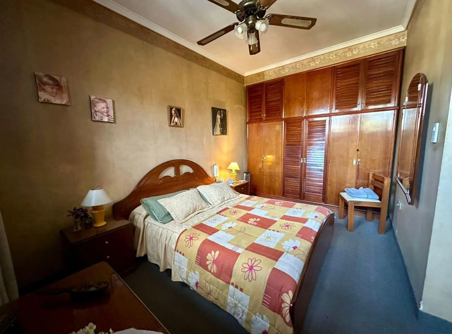CASA EN VENTA 4 AMBIENTES EN JOSE MARMOL 8