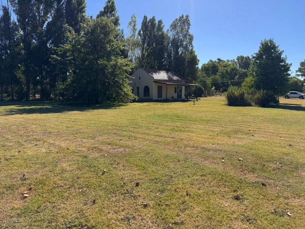 CASA QUINTA VENTA CON AMPLIO LOTE 5000 m2 5