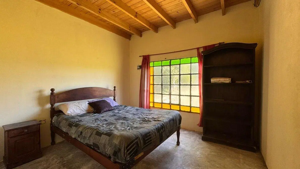 CASA QUINTA VENTA CON AMPLIO LOTE 5000 m2 8