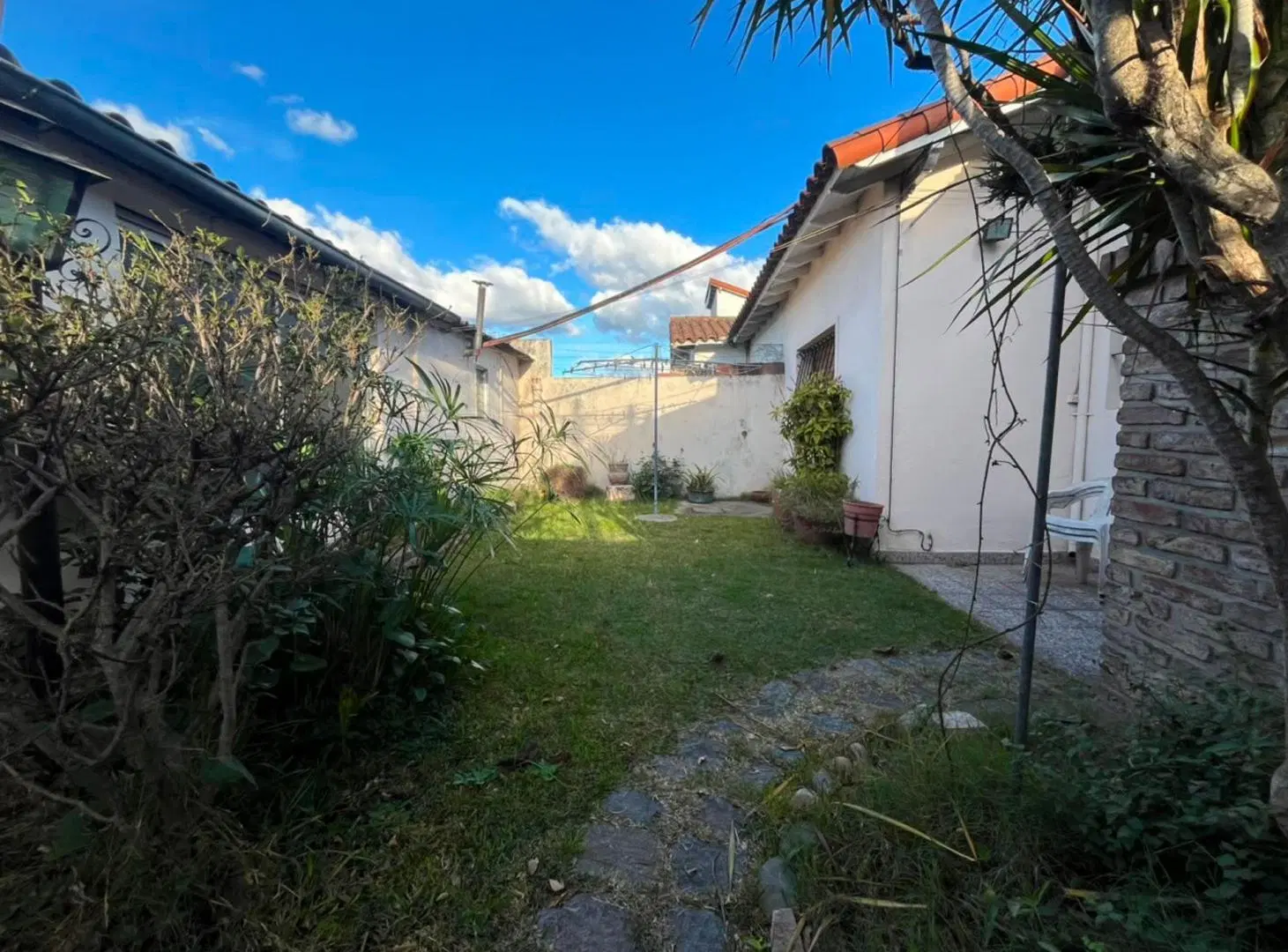 CASA EN VENTA 4 AMBIENTES VILLA CENTENARIO 4