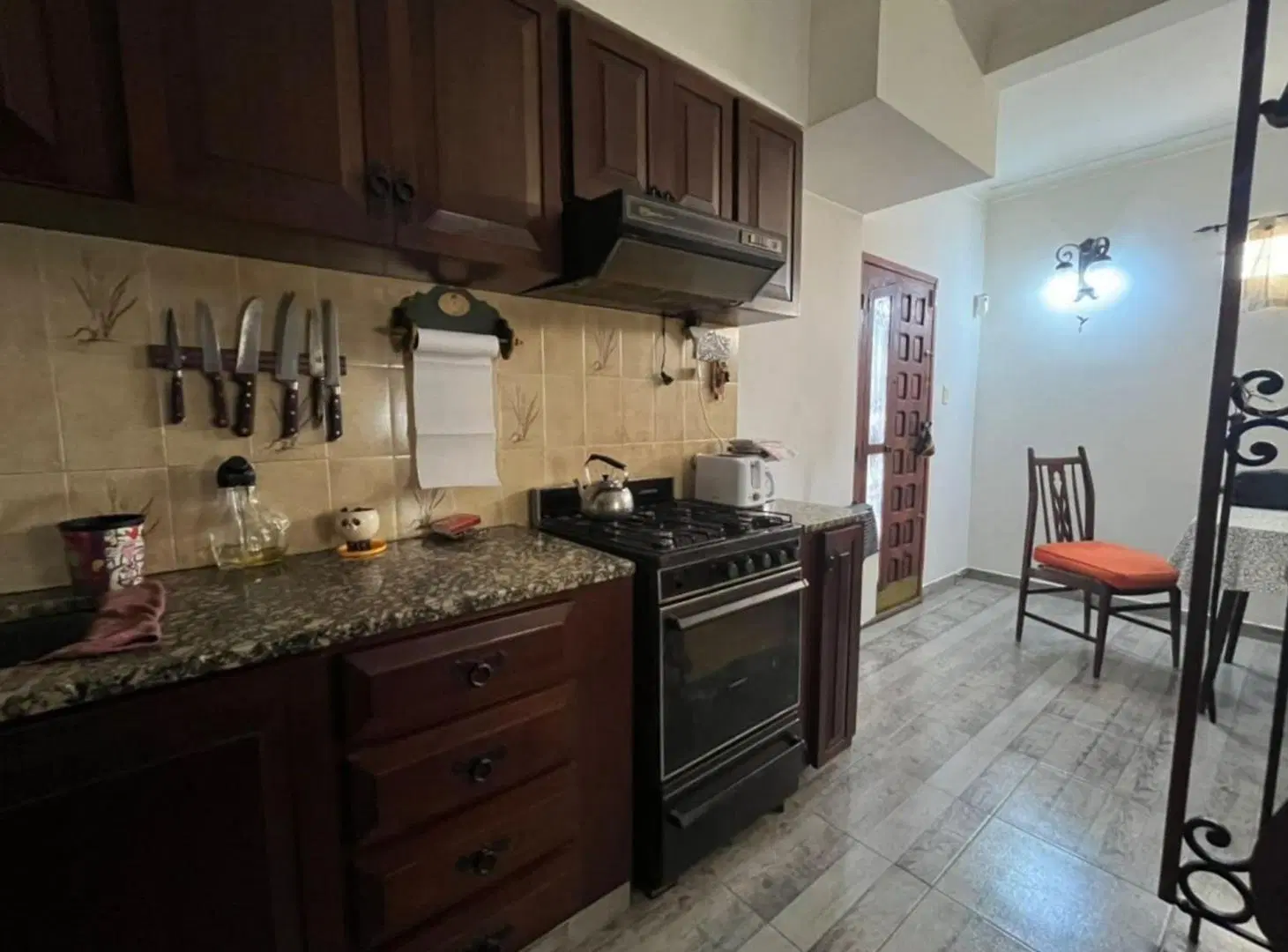 CASA EN VENTA 4 AMBIENTES VILLA CENTENARIO 3