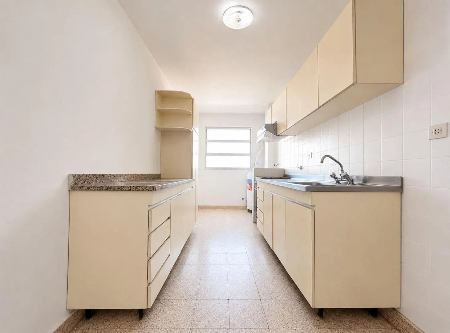 Depto ALQUILER Lomas de Zamora 3 ambientes balcón 5