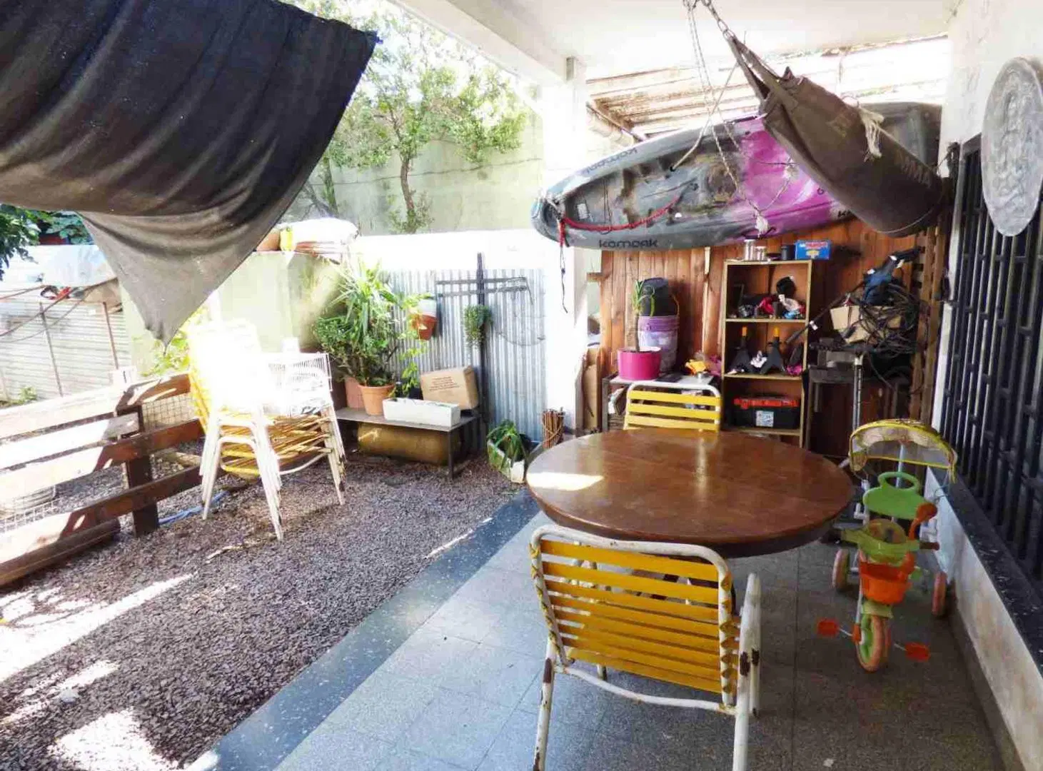 Casa PH al frente 3 amb en venta Lomas de Zamora 5