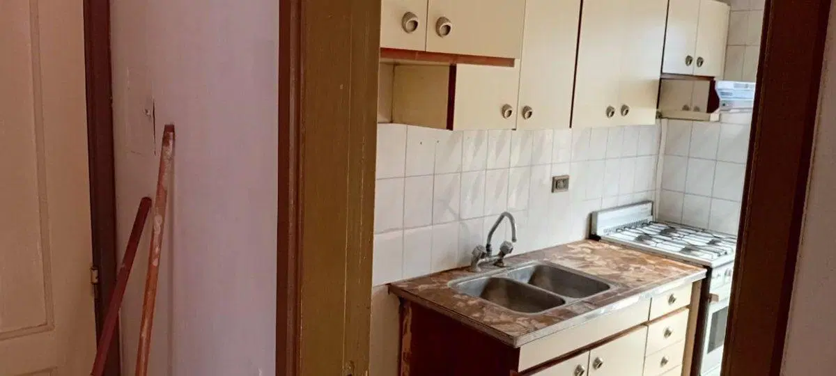 ALQUILER DEPARTAMENTO DOS AMBIENTES LUIS GUILLON 5