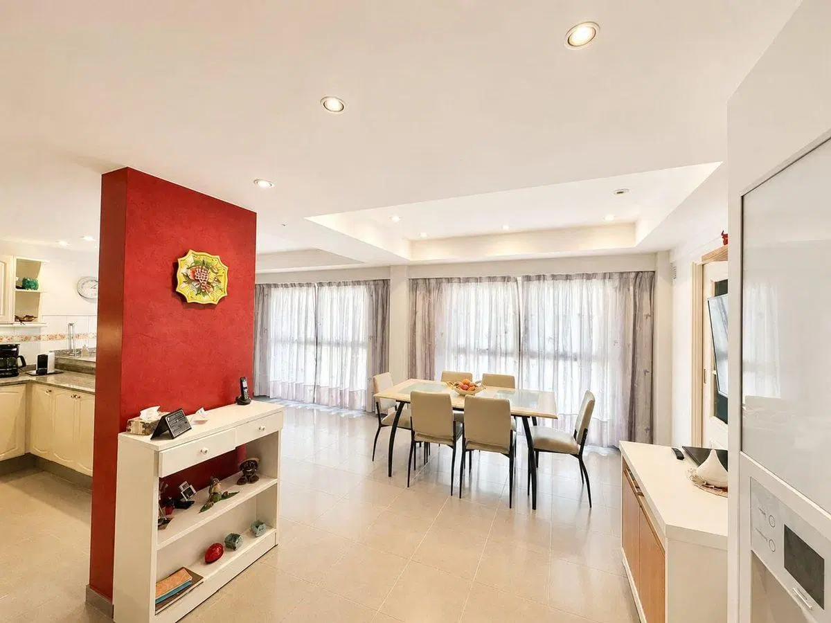 Departamento 5 ambientes Venta Lomas De Zamora 4