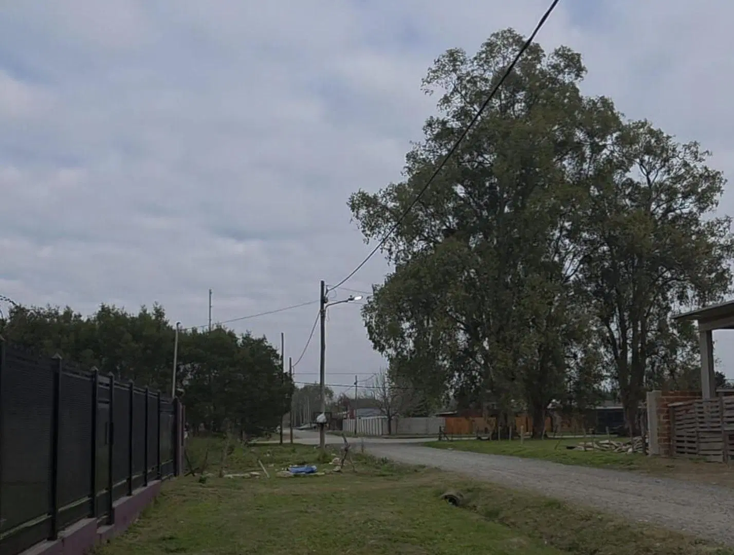 VENTA DE LOTE EN SAN VICENTE excelente ubicación 4