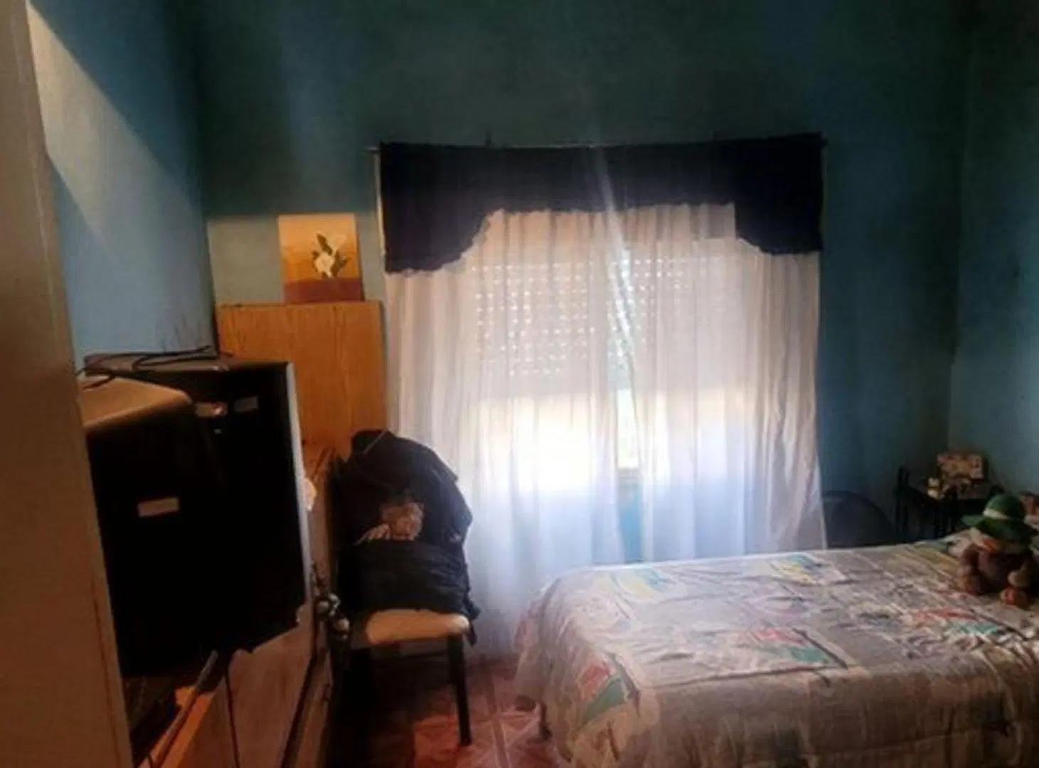 CASA EN VENTA 3 AMBIENTES BANFIELD 8