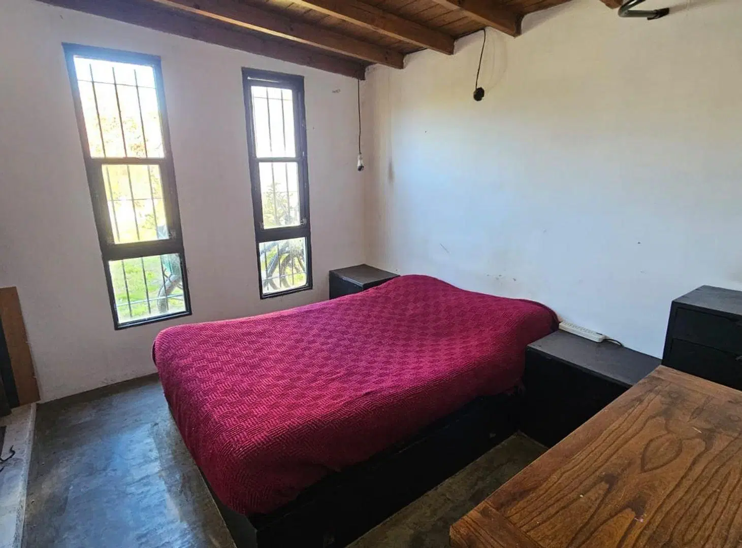 CASA VENTA 3 AMBIENTES MARMOL AMPLIO JARDIN 4
