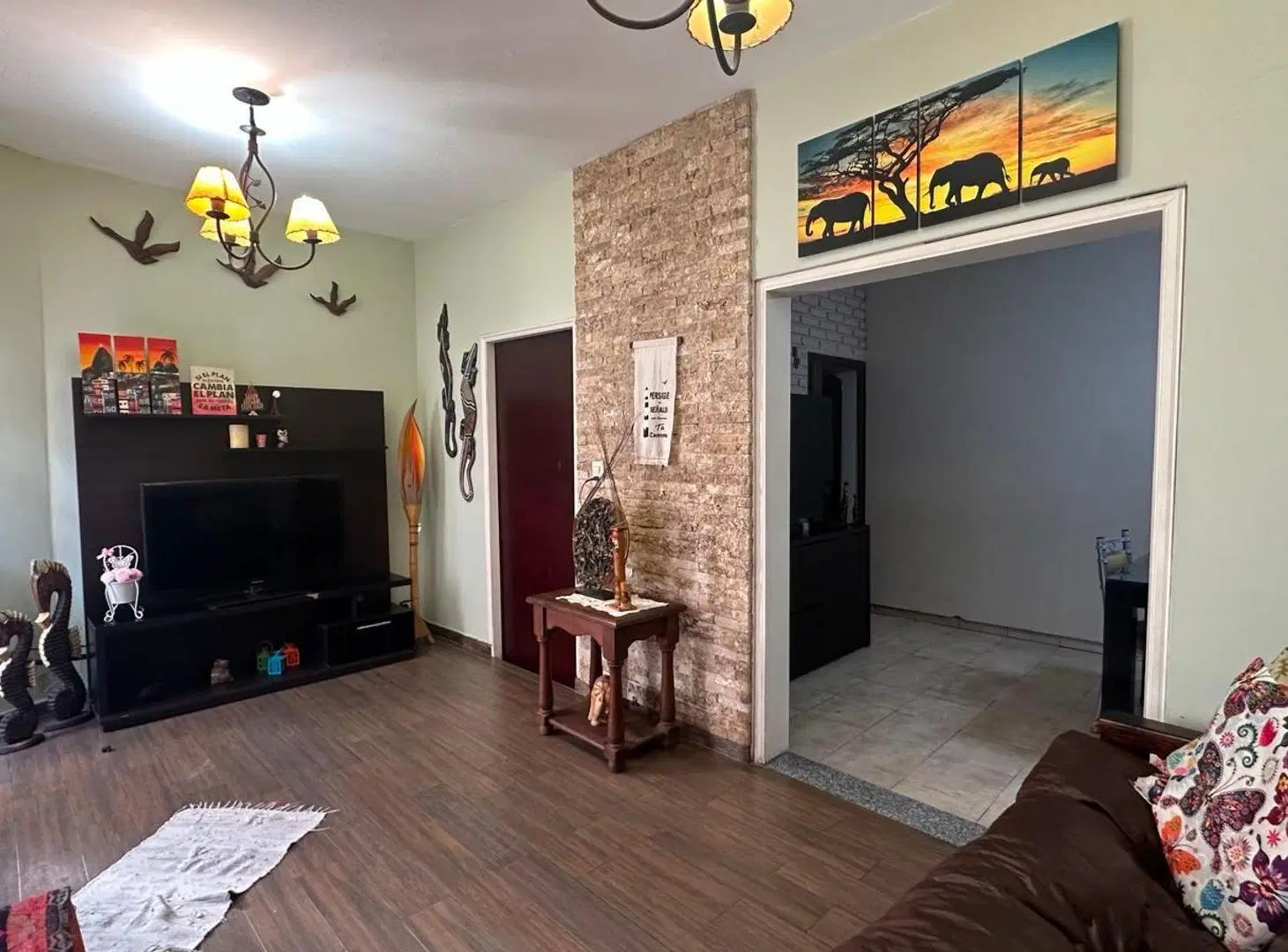 VENTA PH 3 AMB C/TERRAZA Y QUINCHO LANUS OESTE 8