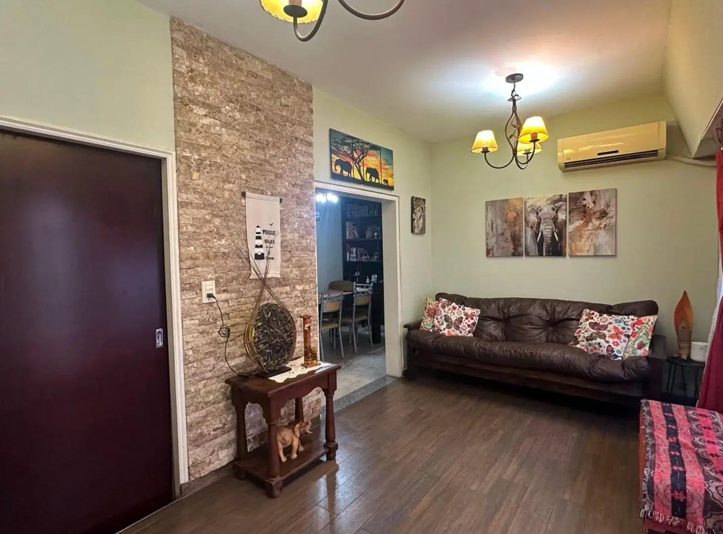 VENTA PH 3 AMB C/TERRAZA Y QUINCHO LANUS OESTE 2