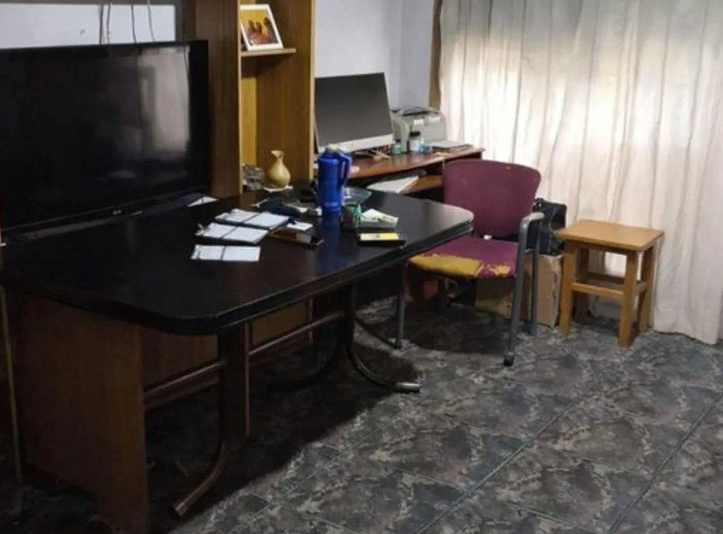 CASA 3 AMBIENTES LOMAS DE ZAMORA 4