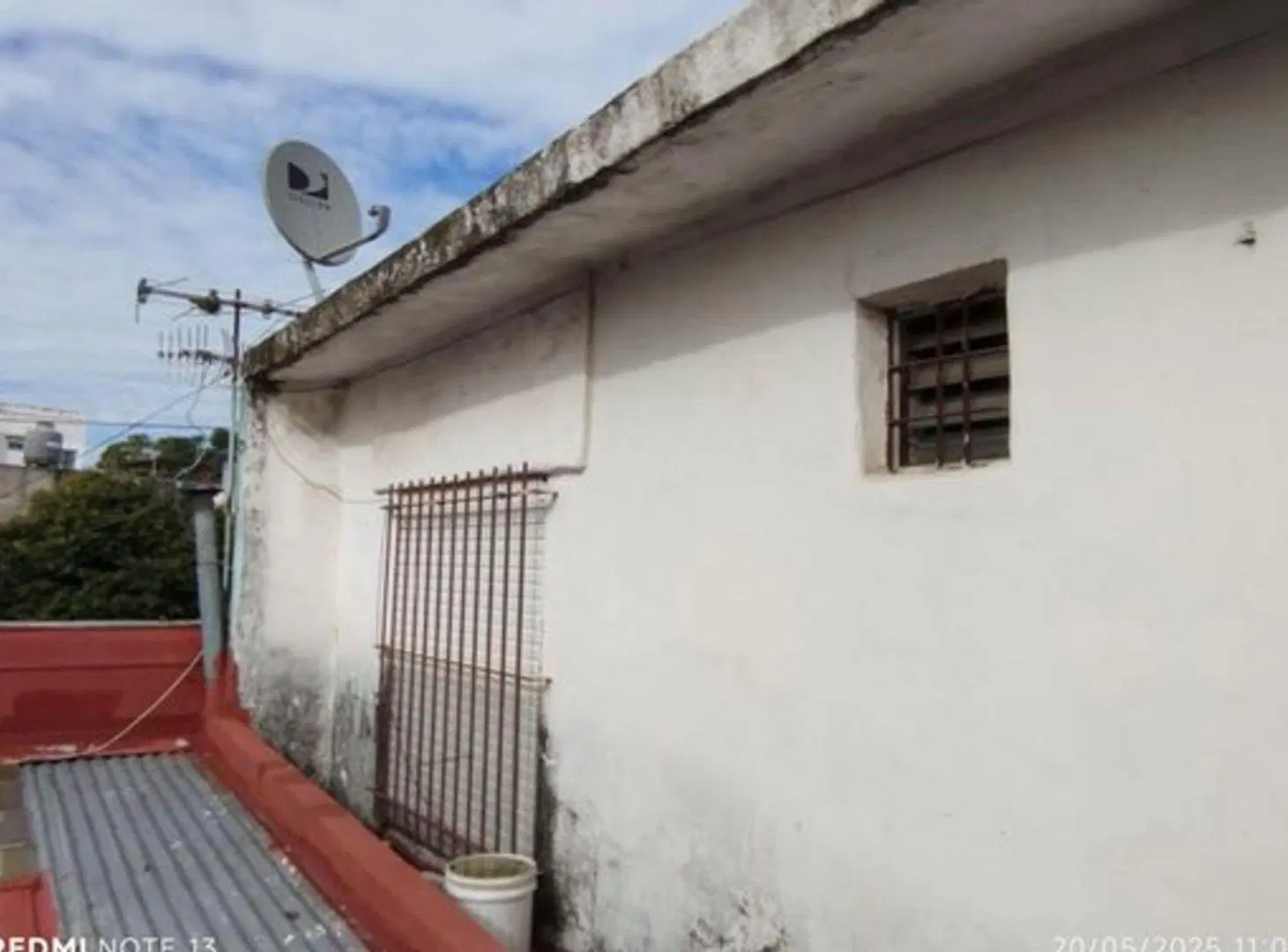CASA 3 AMBIENTES LOMAS DE ZAMORA 5